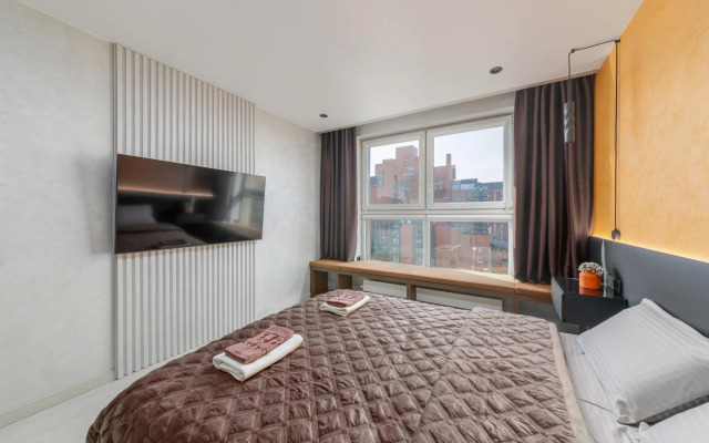Sutki Rent (Rent Day) on Budapest