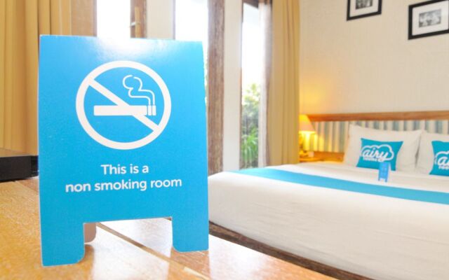 Airy Kuta Nyangnyang Sari 7 Bali