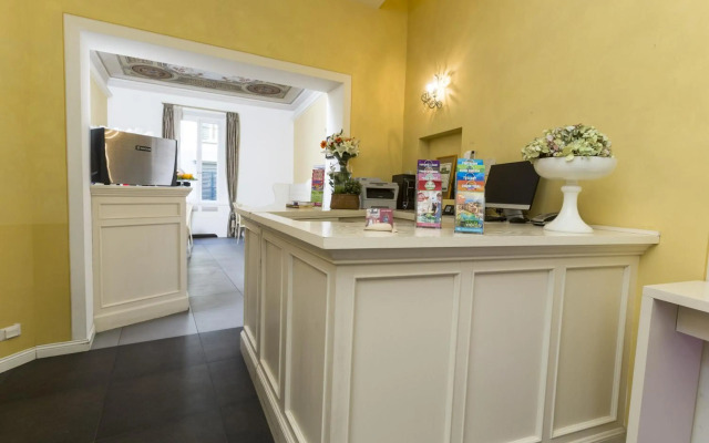 Boutique Hotel La Casa di Morfeo