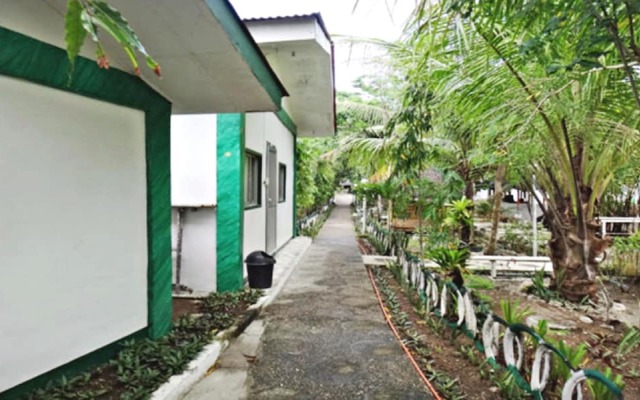 Eastpoint Hotel by the Sea