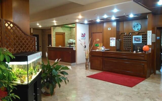 Hotel Tre Monti