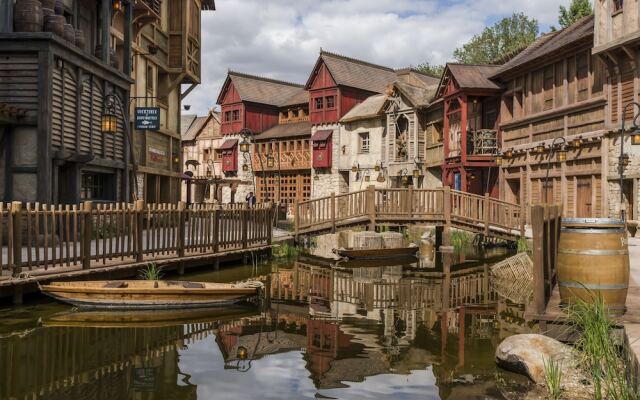 Les Quais de Lutèce