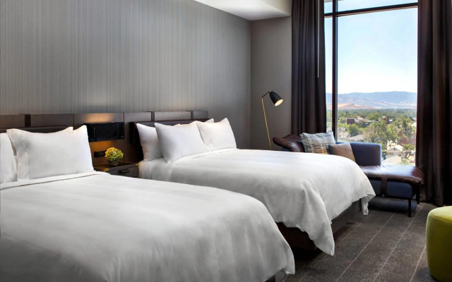 Renaissance Reno Downtown Hotel & Spa