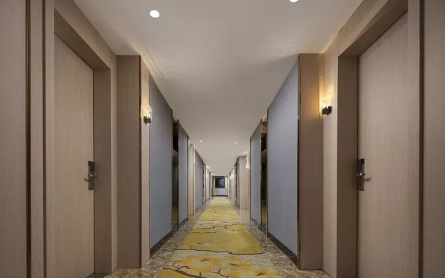 Fuxiang Hotel