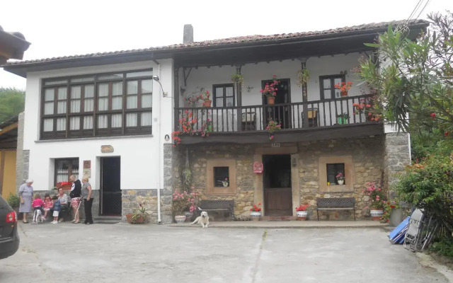 El Molin De Frieras