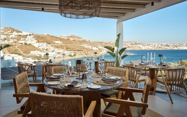 Mykonos Princess Hotel