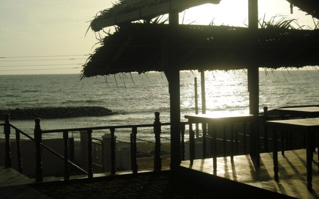 Sunset Beach Motel