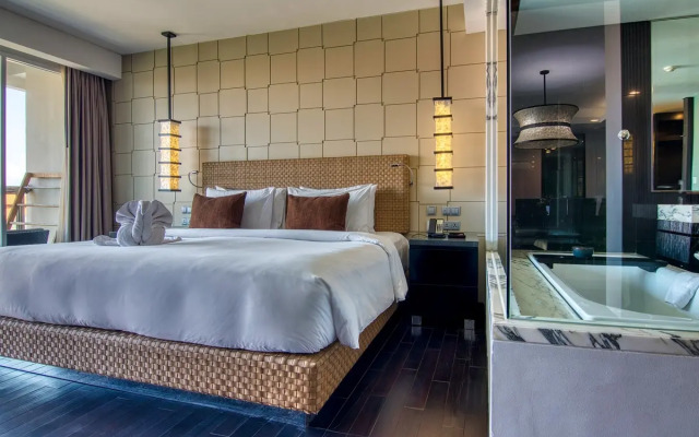 The Sakala Villas Bali