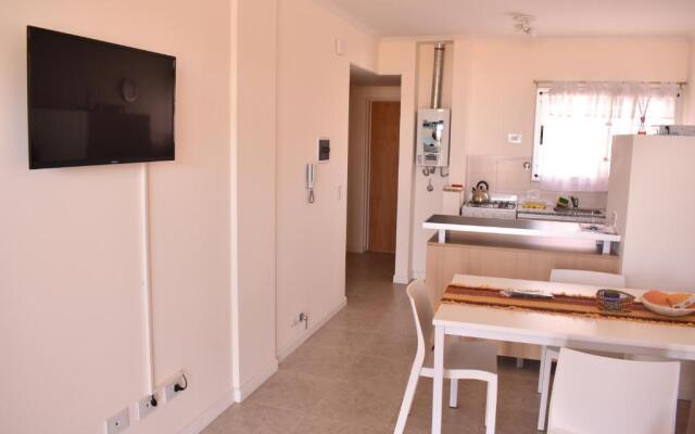 Terrazas de la Colina 1.1