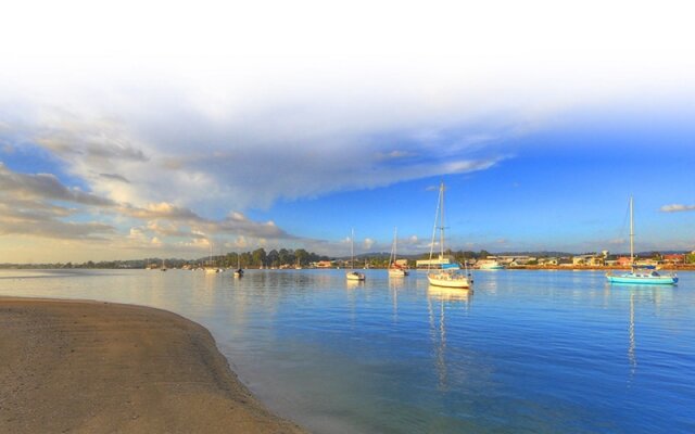 Bayview Hotel Batemans Bay