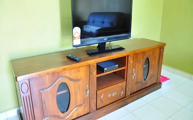 Dee Village Langkawi Chalet – Guest Rooms – Langkawi