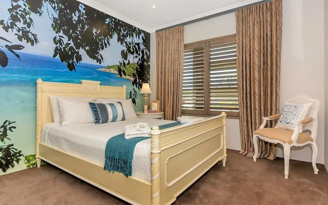 Lavender Manor Bed and Breakfast