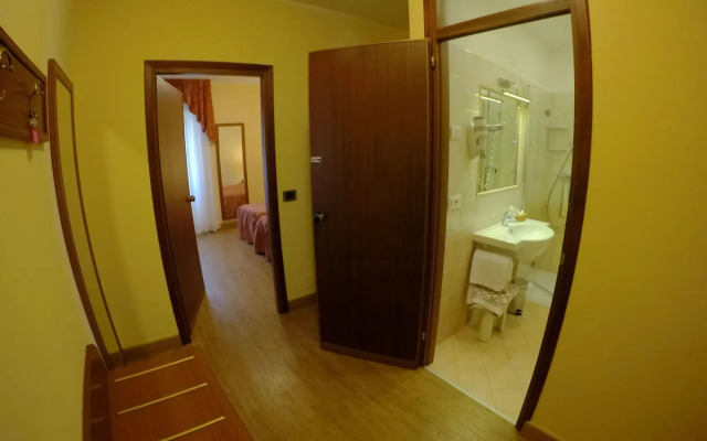 Hotel Ristorante Combolo