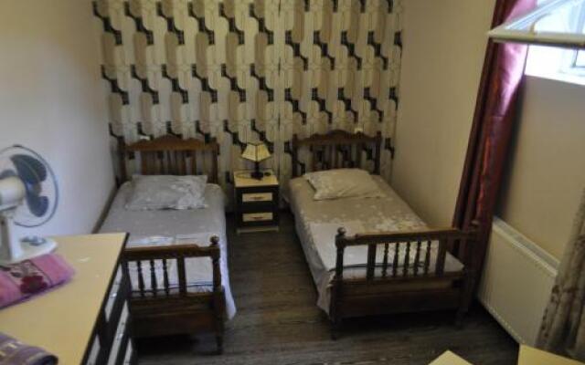Guesthouse Dariali