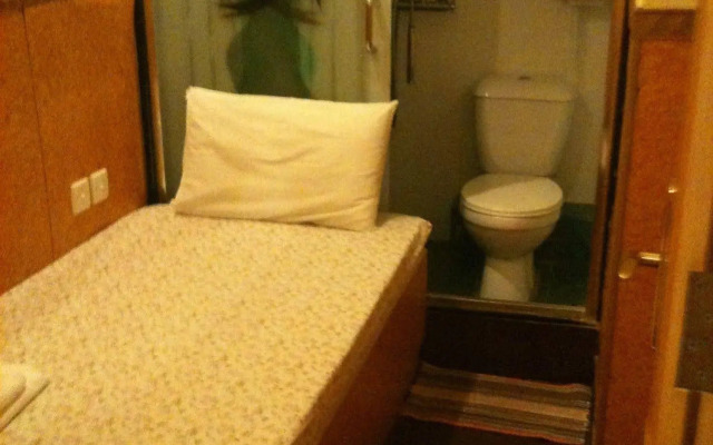 USA Hostel