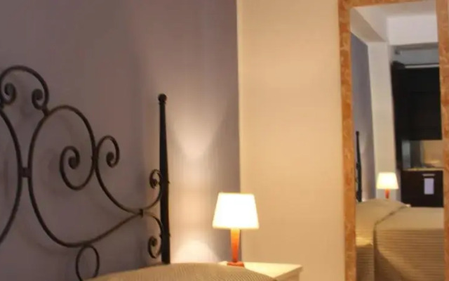 La Casa dei Venti - Aeolian Charme