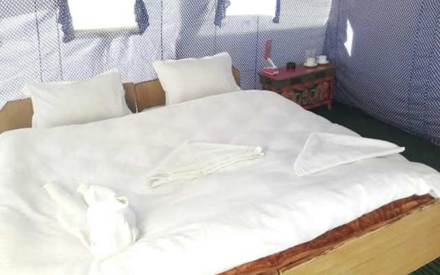 Eco Travellers Camp