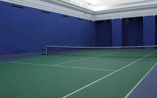 The Lakeview Tianjin -- Marriott Executive Apartments