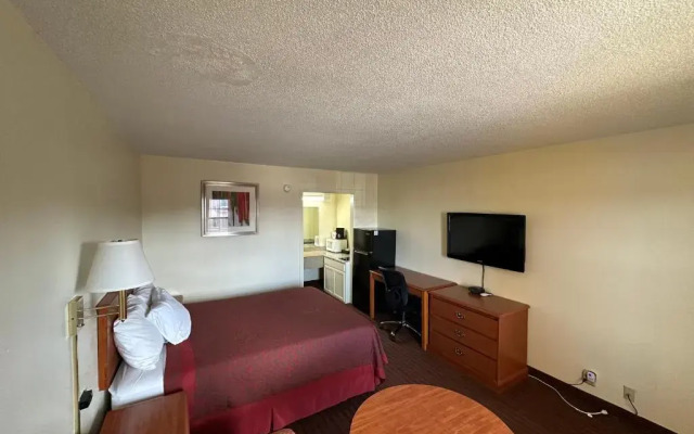 Days Inn Searcy
