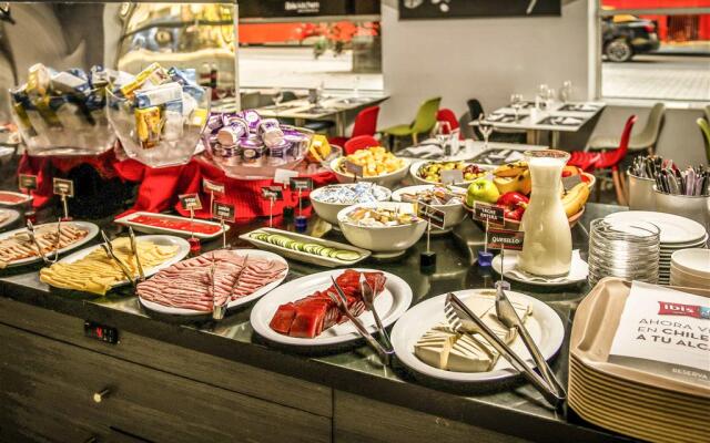 Hotel ibis Santiago Providencia