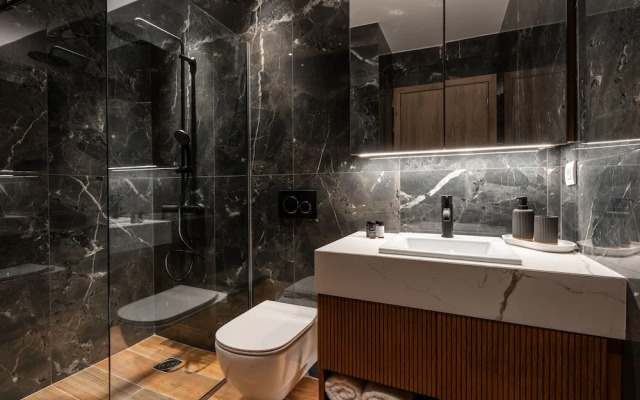 Omikron Luxury Residences