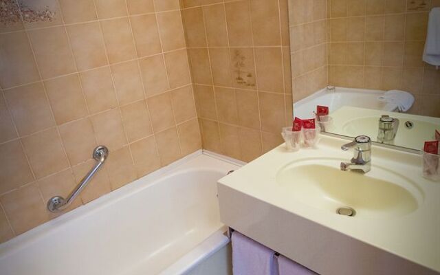 Hôtel et Restaurant du Col Osquich