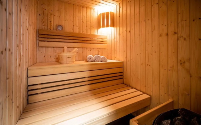 Lipno Port Apartment C303 - Lipno Home