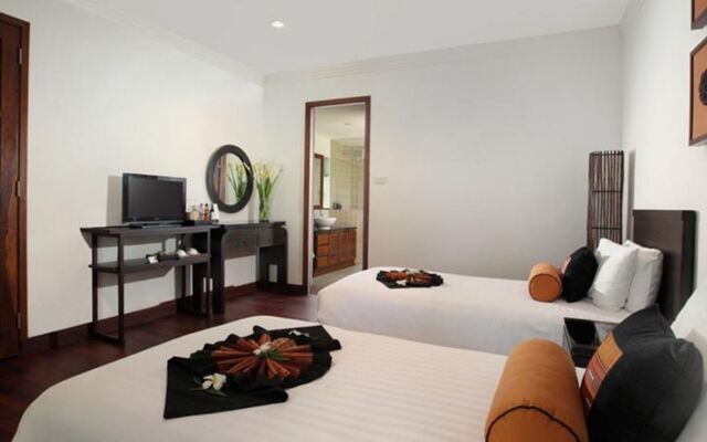 Kanda Residences Pool Villas