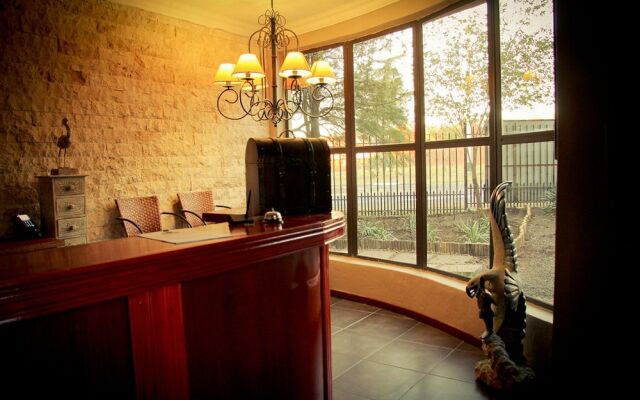 African Sands Guesthouse