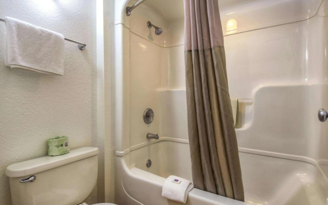 Four Points by Sheraton San Rafael Marin County