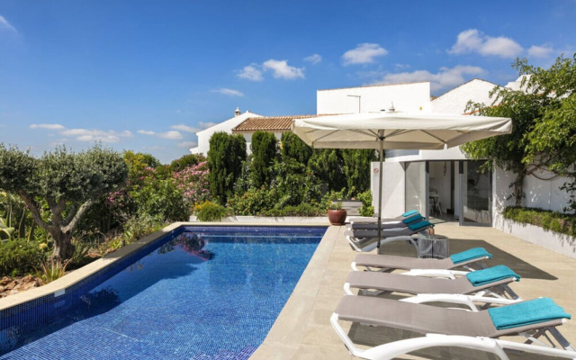 Villa Casa Lucia
