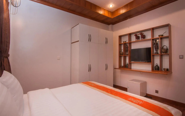 BB Angkor Residence
