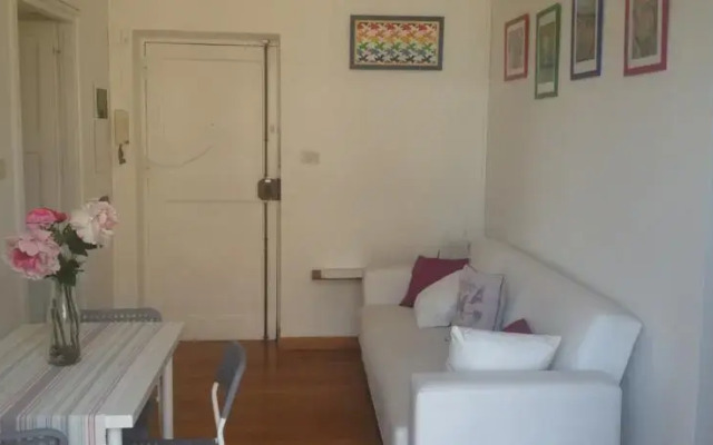 Casa Vacanze Mamma Rossana