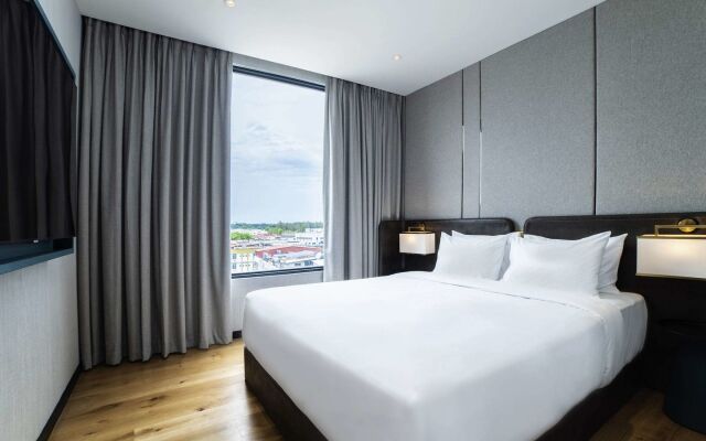 Mercure Miri City Centre