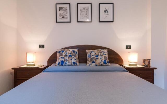 Residenza Maria Antonia - Historical Suite