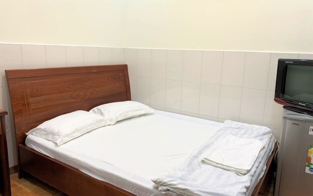 Gia Bao Hotel – Guest Rooms – Ho Chi Minh City