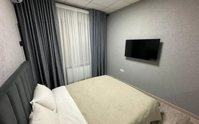 Rent Min-Vody