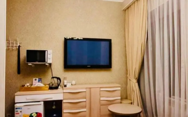 Altyn Hotel