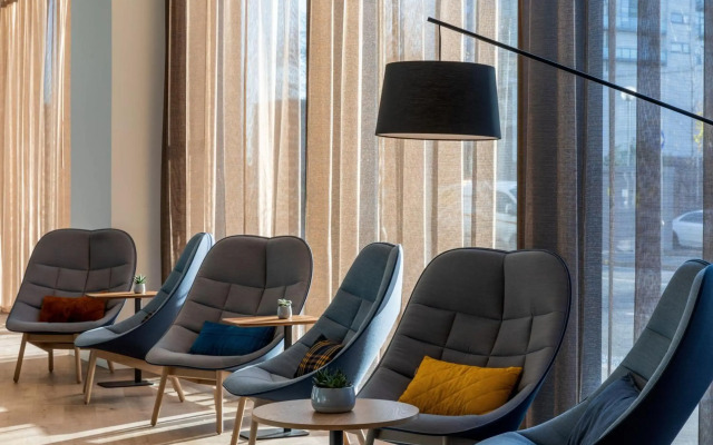 Courtyard by Marriott Glasgow SEC