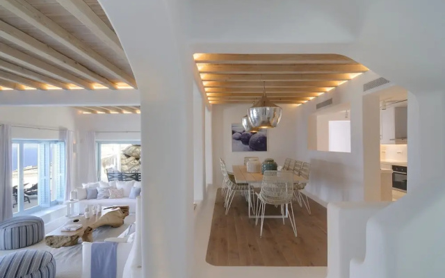 Villa Seabird & Villa Sunbird