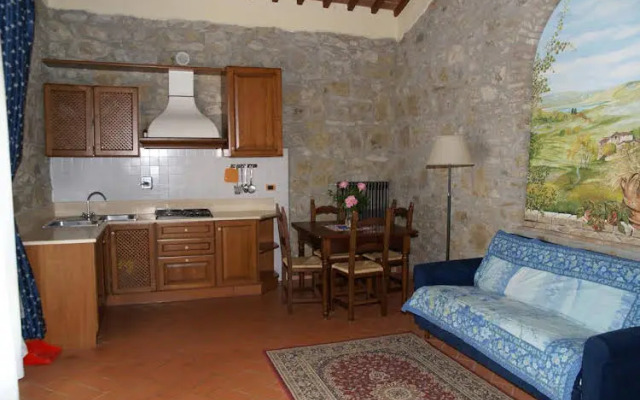 Agriturismo Le Novelle