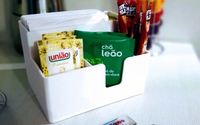 Studios Centro SP 16