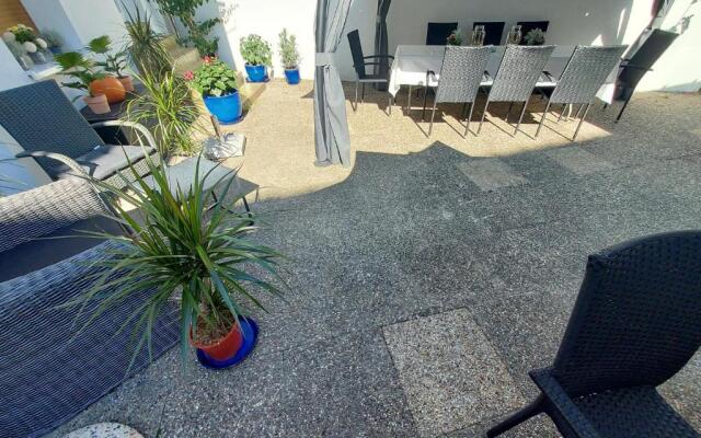 Apartmenthaus Schlosspark