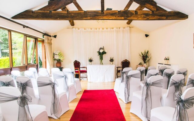 Old Rectory Hotel