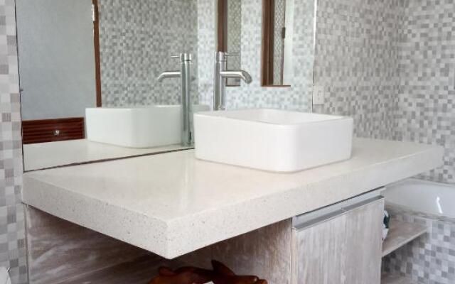 ★ VIP ★ Green Studio Apartment in Seminyak, No.23