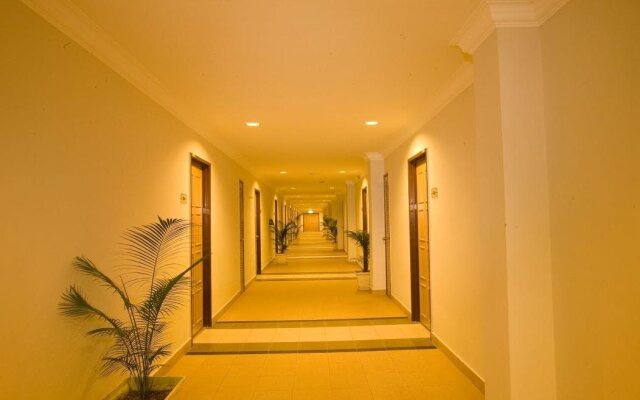 The Regency Hotel Seri Warisan