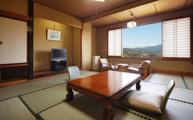 Kintarouonsen