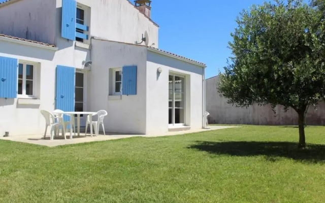 Maison Saint-Denis-d'Oléron, 4 pièces, 6 personnes - FR-1-246A-406