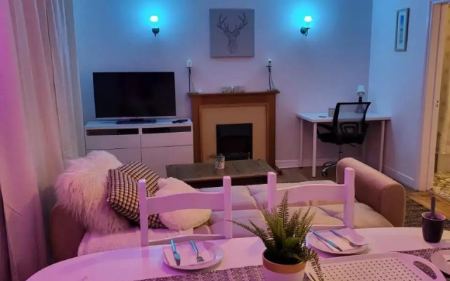 Newly refurbished 2bed bungalow, Bristol, UK