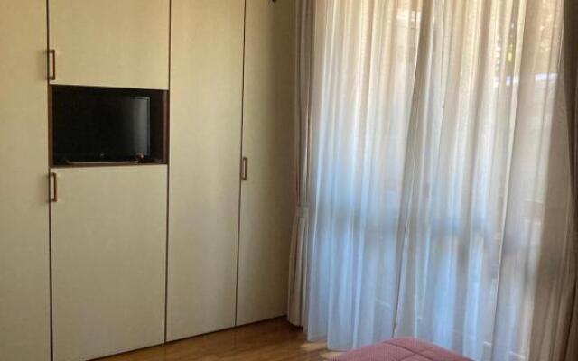 Casa Isabella 2 Camere private in appartamento condiviso